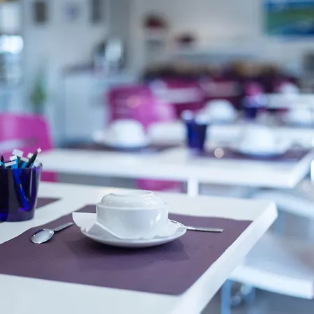 Point Bleu Sete Hotel