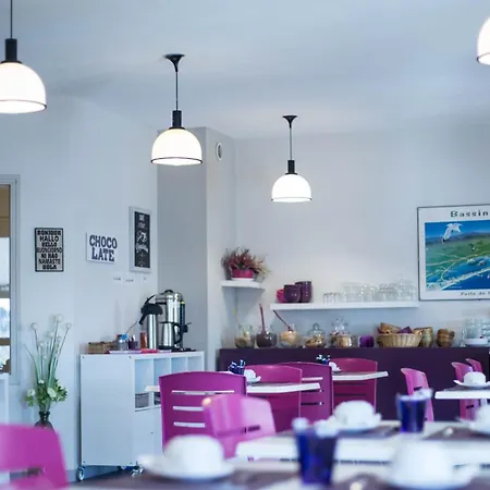 Point Bleu 2* Frontignan