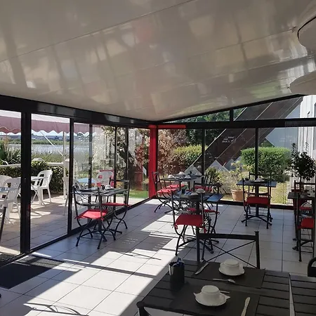 Point Bleu Frontignan