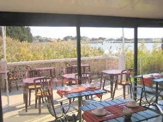 Point Bleu Sete Hotel