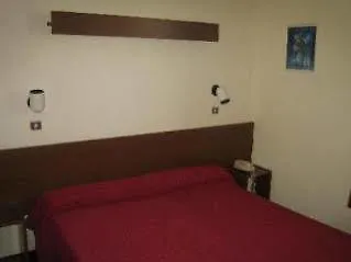 Hotel Point Bleu Sete 2*