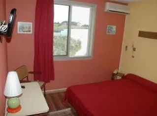 Point Bleu Frontignan