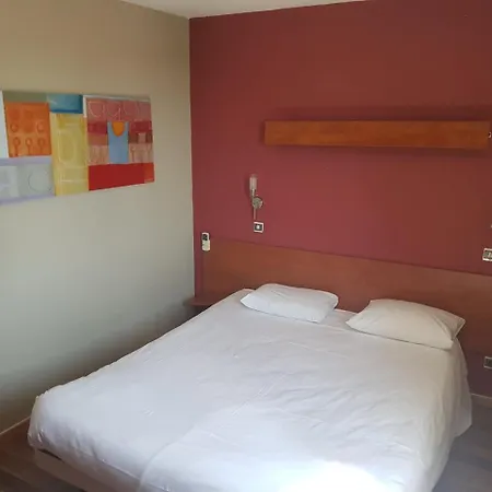 Point Bleu 2* Frontignan