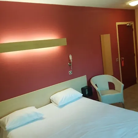 Hotel Point Bleu Sete