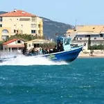 酒店 Point Bleu Sete 2*
