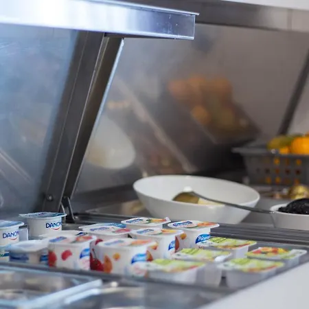 Hotel Point Bleu Frontignan