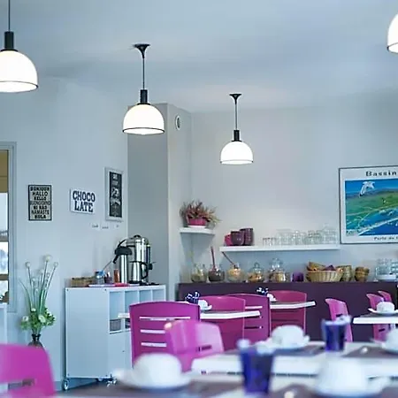 Point Bleu Sete Otel Frontignan