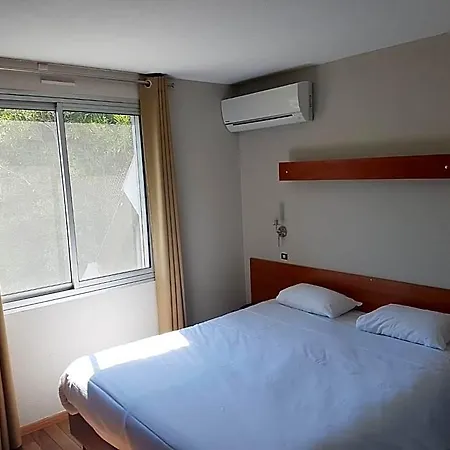 Otel Point Bleu Sete 2*