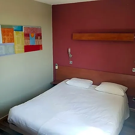 Otel Point Bleu Sete 2*