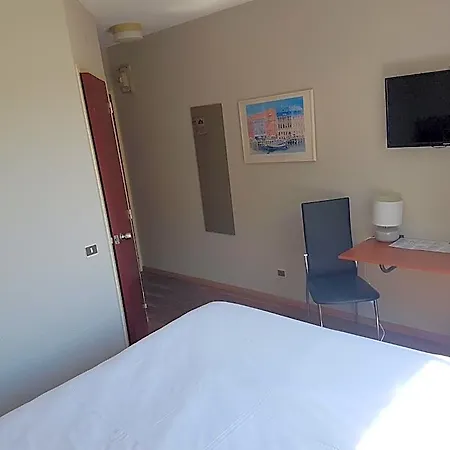 Point Bleu Sete Otel