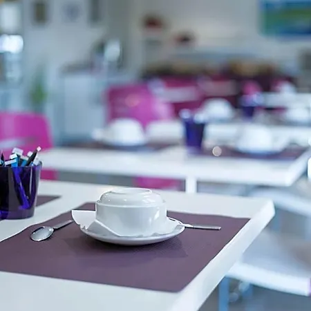 Point Bleu Sete Otel 2*
