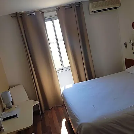 Point Bleu Sete Otel
