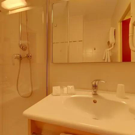 Hotel Point Bleu Sete Frontignan