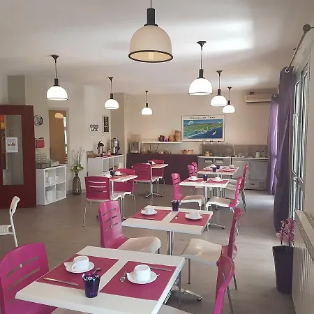 Point Bleu 2* Frontignan