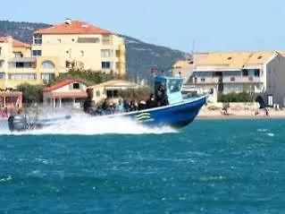 Hotel Point Bleu Sete 2*