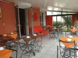 Hotel Point Bleu Sete Frontignan