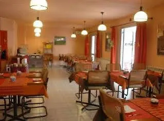 Point Bleu Sete Hotel