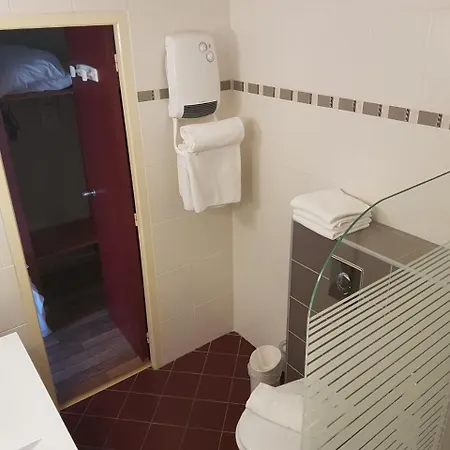 Hotel Point Bleu Sete Frontignan