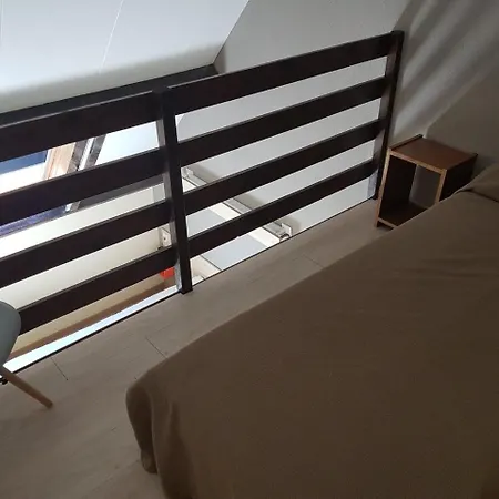 Point Bleu Sete Hotel