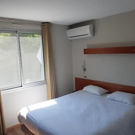 Point Bleu Sete Hotel 2*