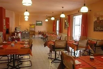 Hotel Point Bleu Sete
